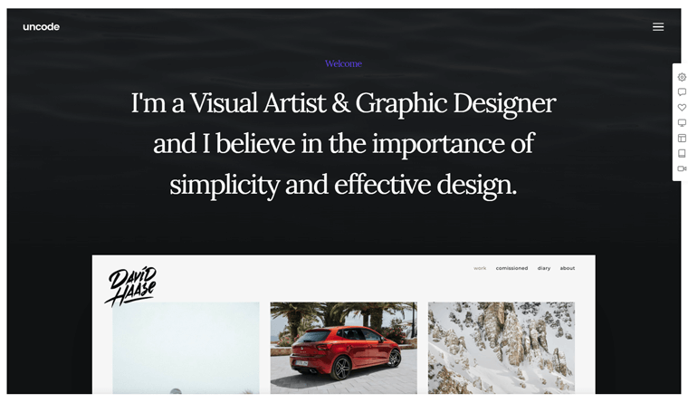 Descodifique o tema WordPress para freelancers