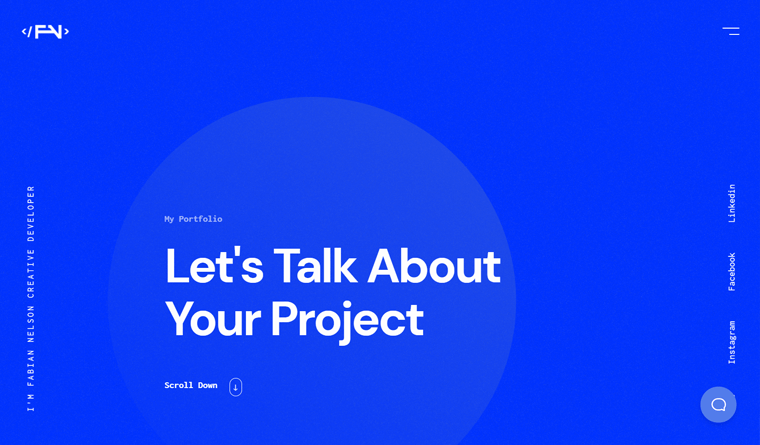 Tema Phlox WP para desenvolvedor criativo