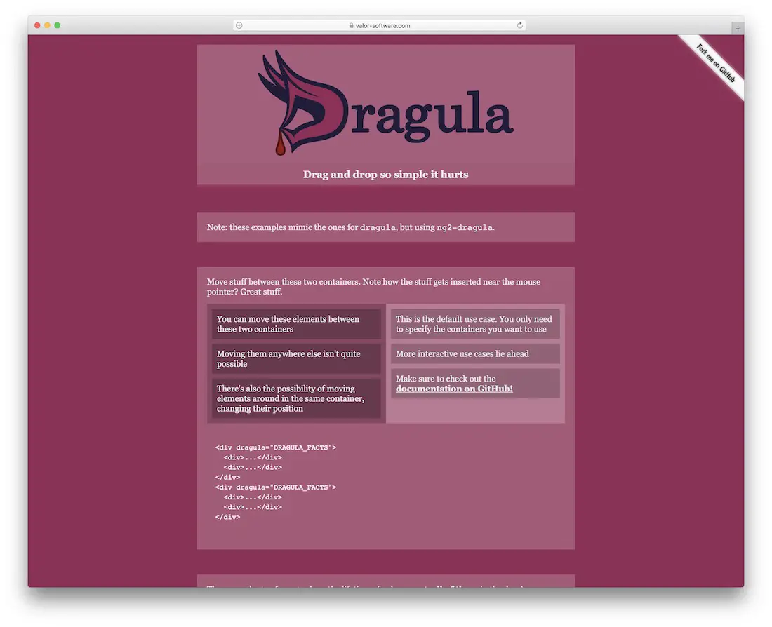 drácula