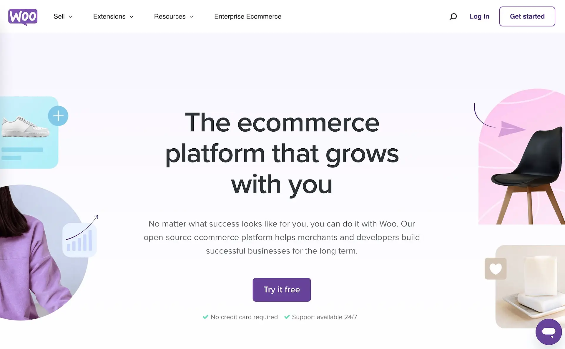 Revizuirea noastră GeneratePress a arătat că WooCommerce este compatibil.