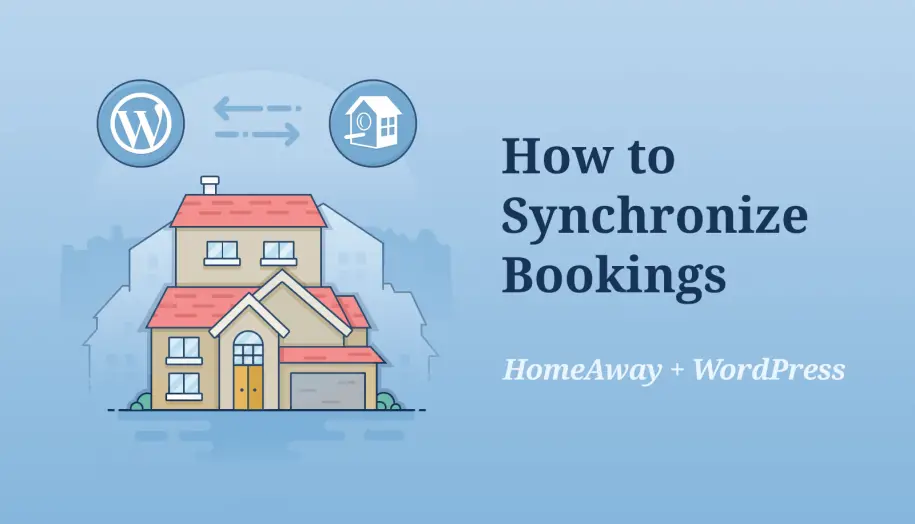 WordPress-Homeaway