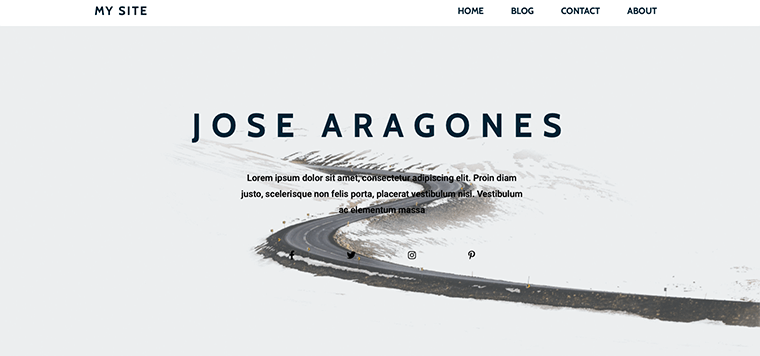 PopularFX - 최고의 무료 SEO 최적화 WordPress 테마