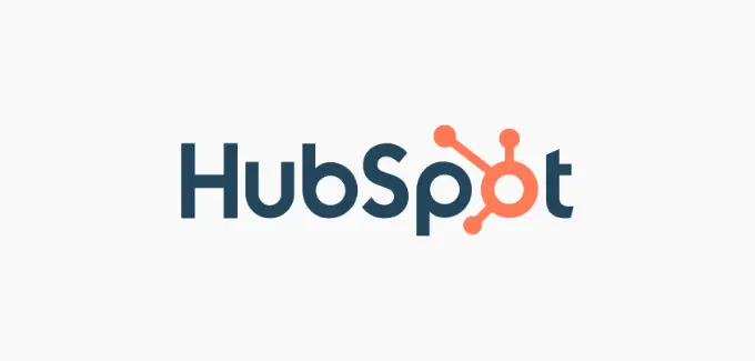 HubSpot email newsletter plugin