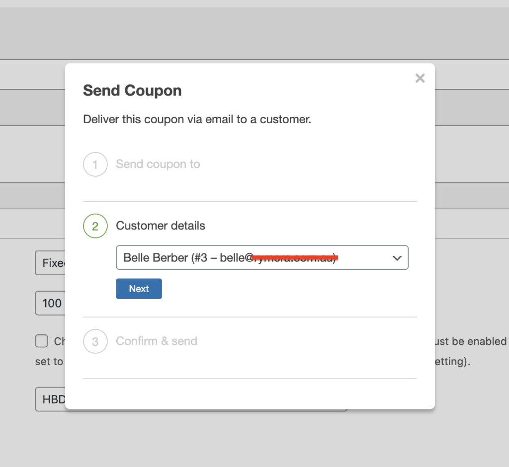 スクリーンショット-2023-03-21-at-102316-AM - アドバンス クーポン Then, specify the customer details