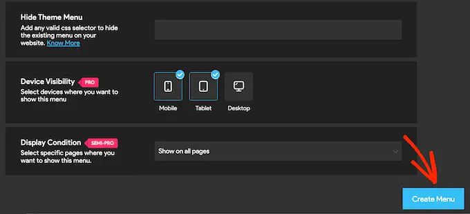 Jak stworzyć menu dostosowane do urządzeń mobilnych dla swojej witryny lub bloga How to create a mobile-ready menu for your website or blog