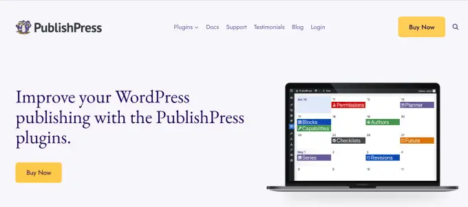 PublishPress PublishPress