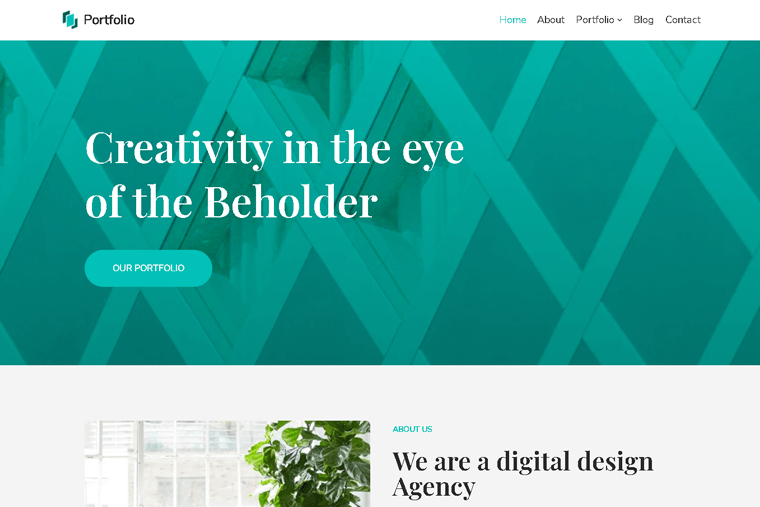 Neve BeaverBuilder-Demo