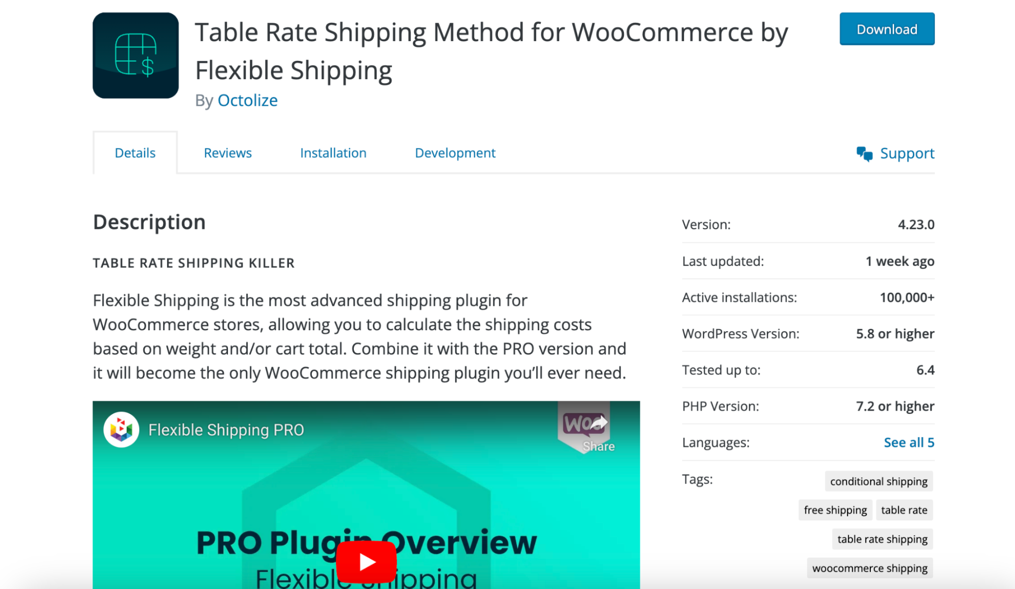 Repositori WordPress Bidang yang terakhir diperbarui