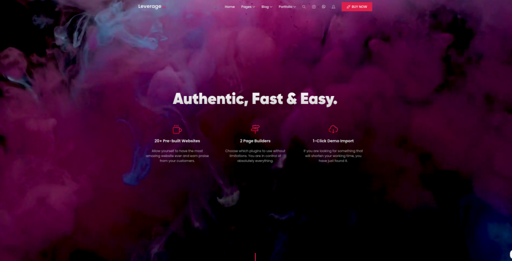 ใช้ประโยชน์จากธีม WordPress