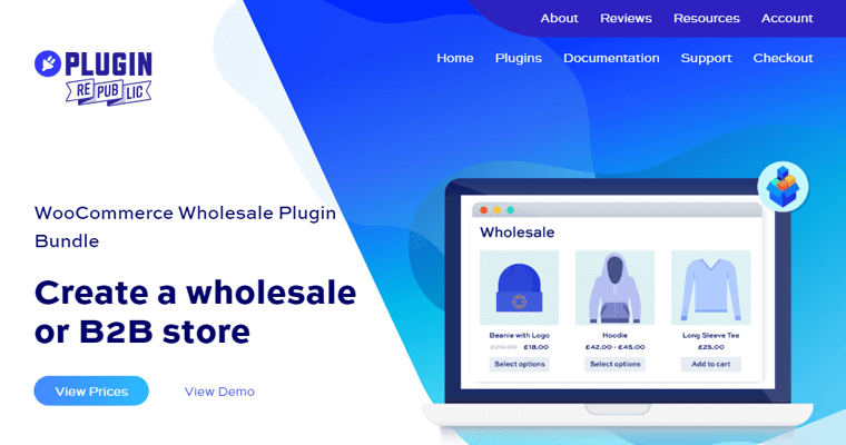 WooCommerce 卸売プラグイン バンドル