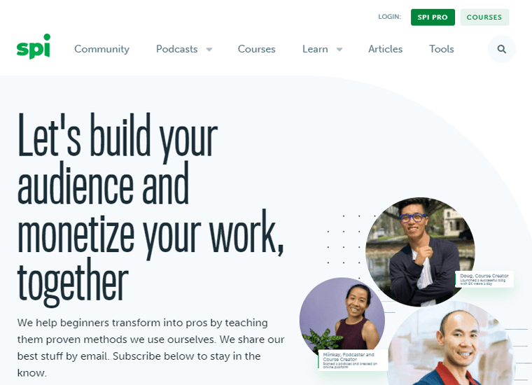 Smart-Passive-income-Website 최고의 개인 금융 웹 사이트