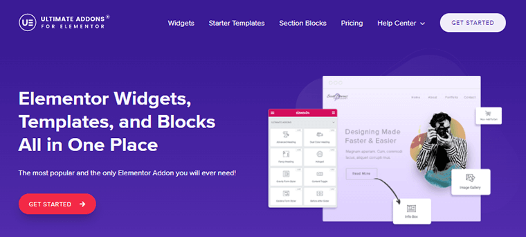 Plugin de cronologie orizontală pentru WordPress
