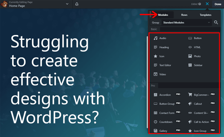 Fitur Ulasan Beaver Builder 1