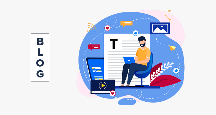 Apa itu Definisi Blog