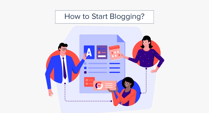 Bagaimana Memulai Blogging?