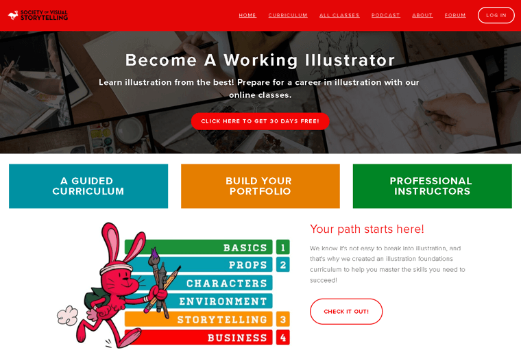 Situs Keanggotaan Masyarakat Penceritaan Visual