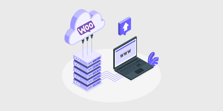 WooCommerce ホストを購入する