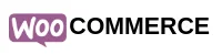 Логотип Woocommerce