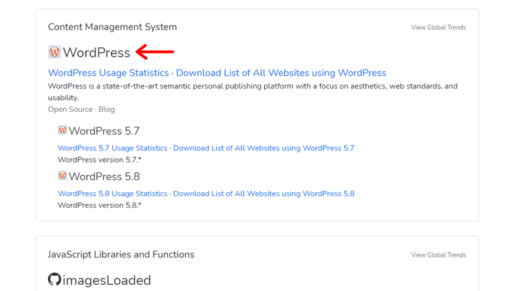 Sistem Manajemen Konten Situs Web