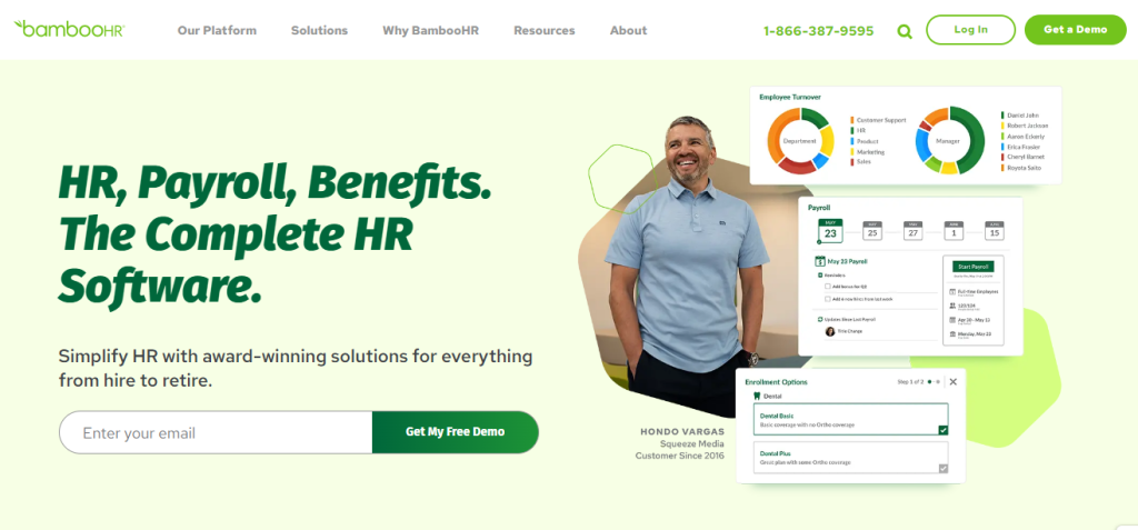 best-HR-Project-Management-Software-Bamboohr