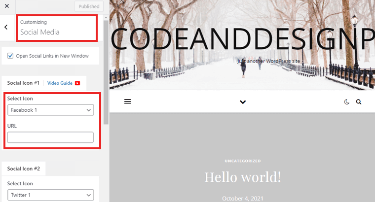 media-sosial-tema-ashe