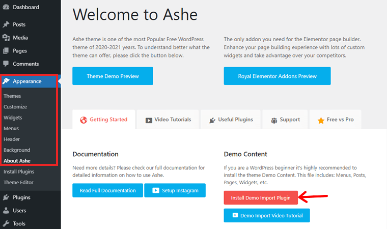 instal-demo-impor-plugin