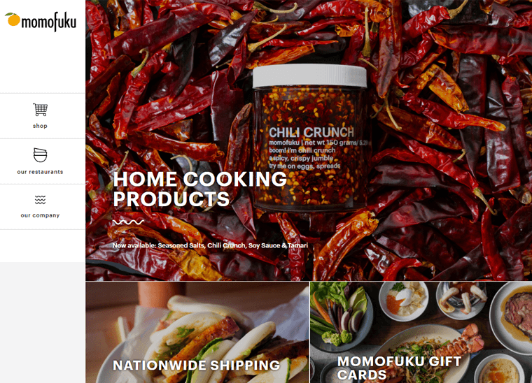momofuku