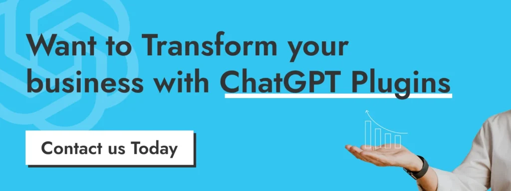 將 ChatGPT 插件的挑戰轉化為機遇
