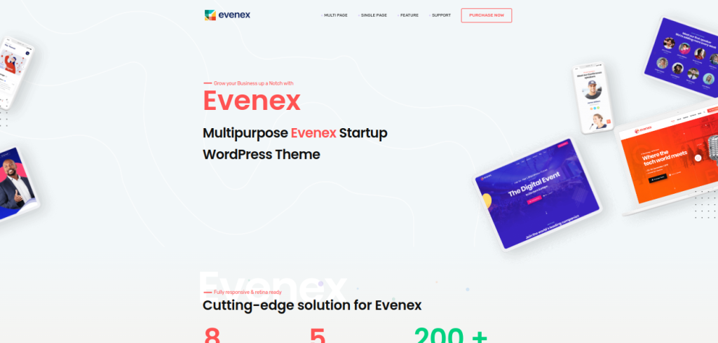 Evenex