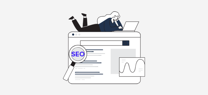 SEO pentru site-uri web