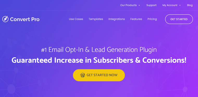 Konversi Plugin WordPress Pro untuk Daftar Surat