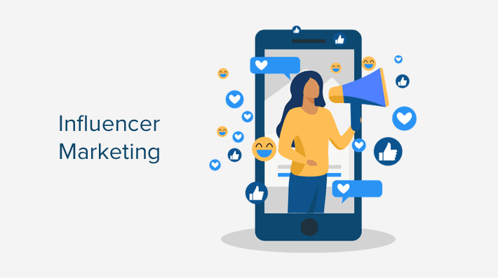 Influencer-Marketing