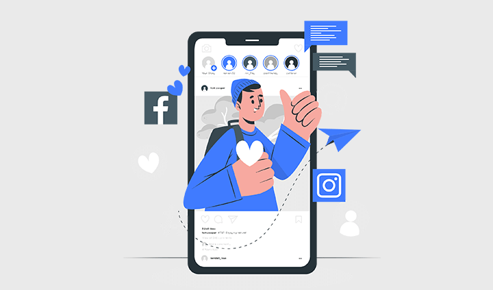Boomendes Influencer-Marketing