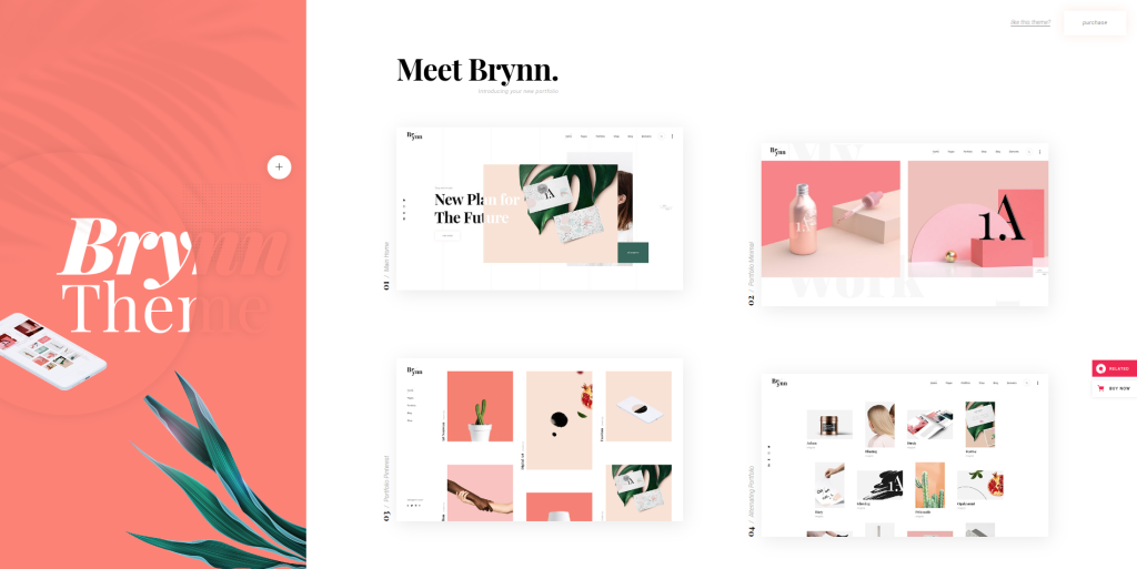 Tema Brynn