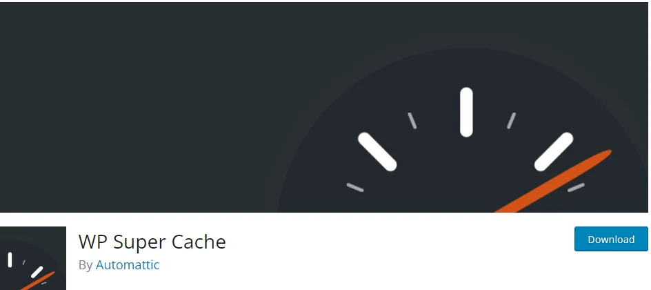 WP-Super-Cache