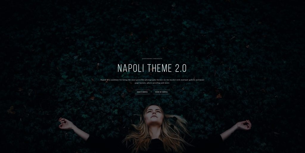 Napoli Teması