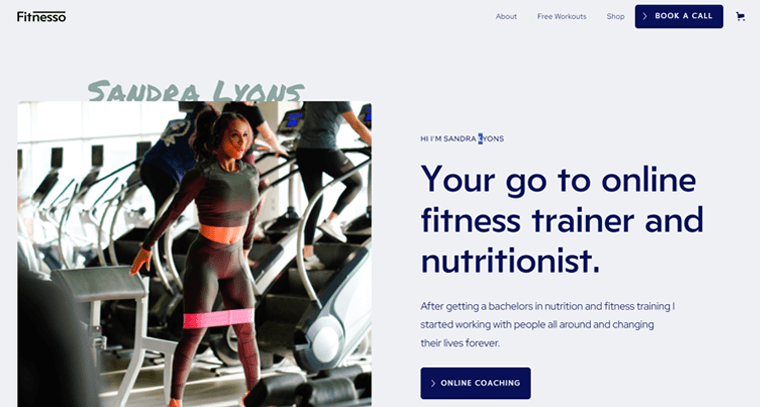 Fitnesso — лучшие шаблоны веб-процессов