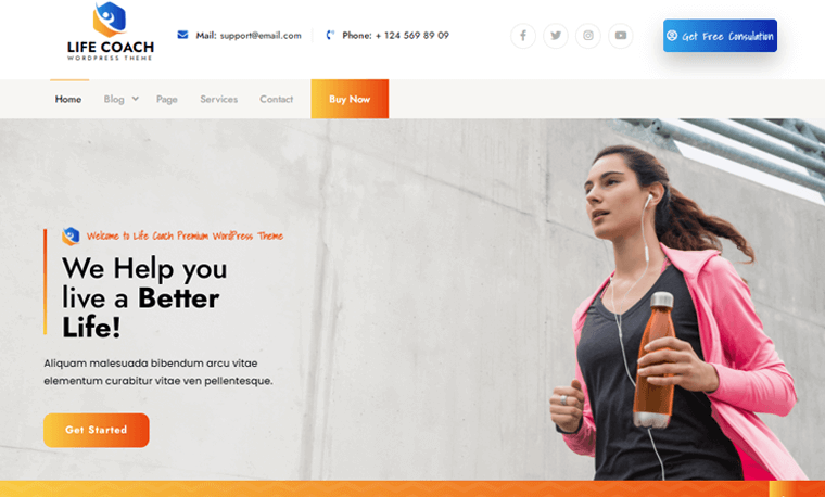 VW-Life-Coach-Yoga-Guru-Tema