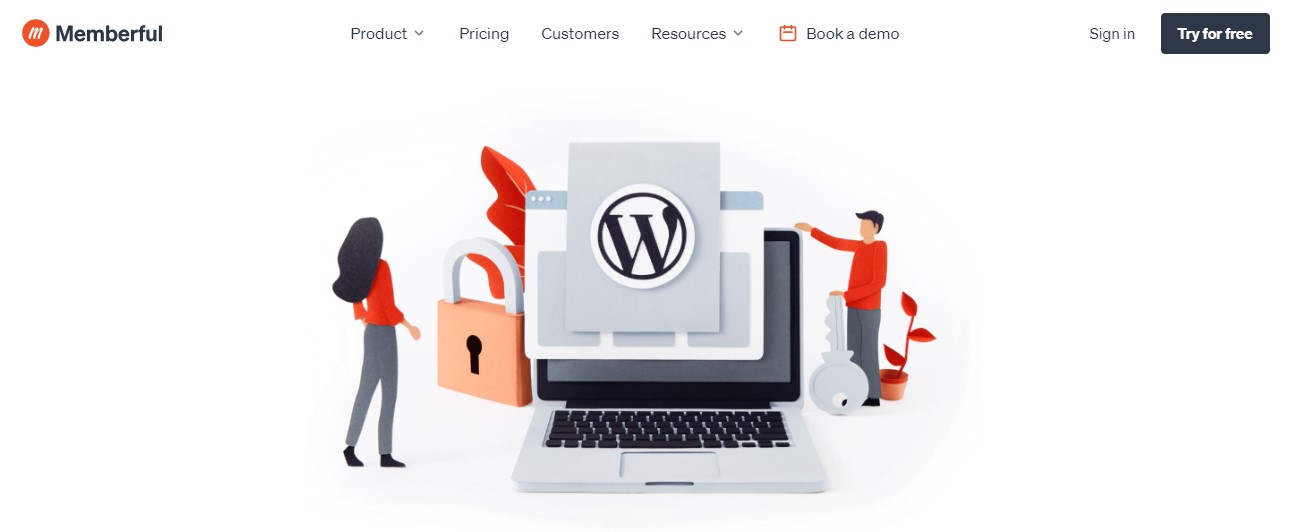 Plugin WordPress Paywall pentru membri