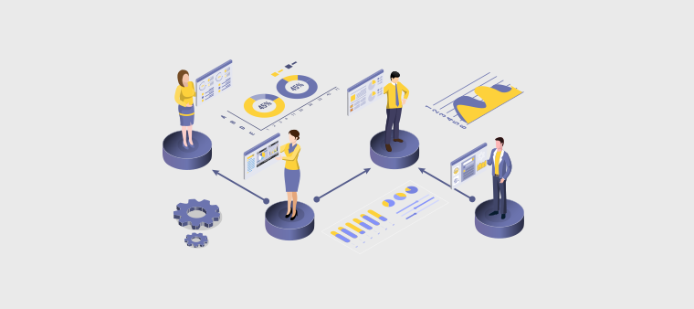 Pengorganisasian Data