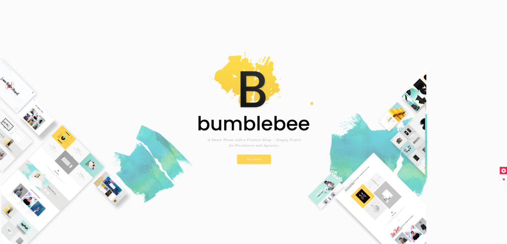 Tema Bumblebee