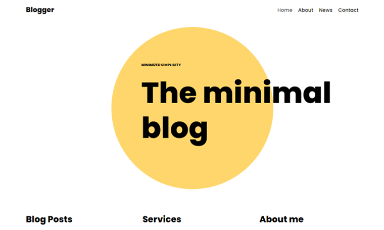 tidak pernah-wordpress-blog-tema