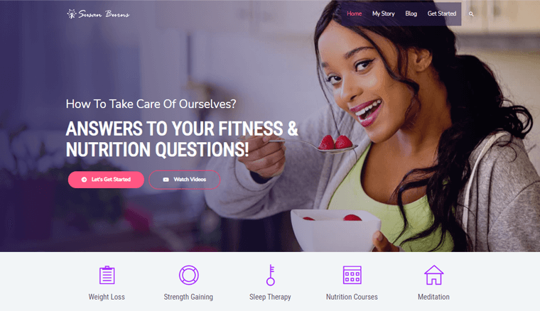 astra-health-blog-wordpress-theme