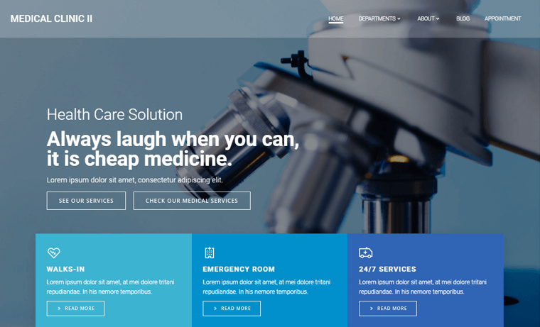 colibriwp-wordpress-healthblogs-tema
