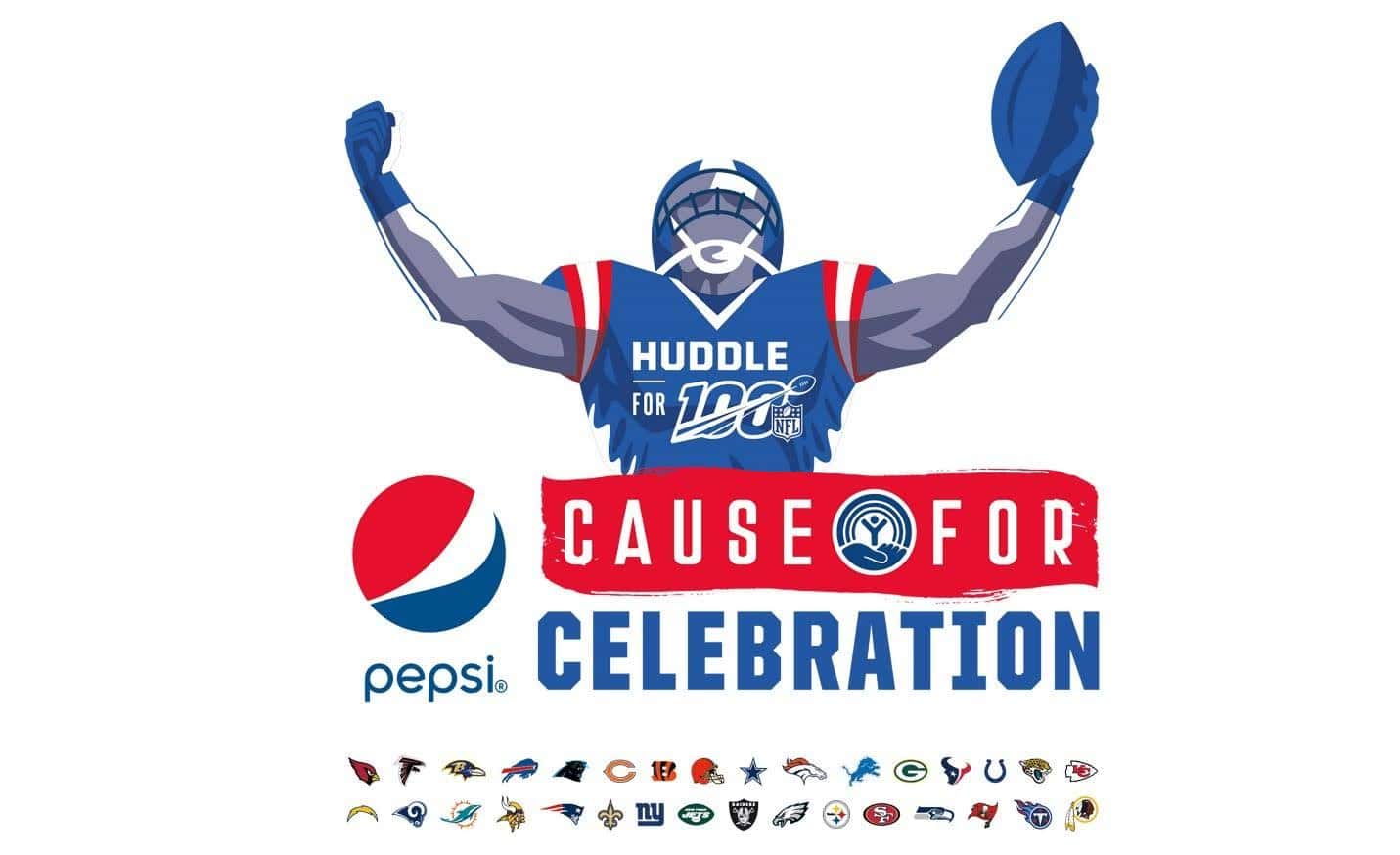 Pepsi와 NFL의 전략적 파트너십 마케팅 메커니즘