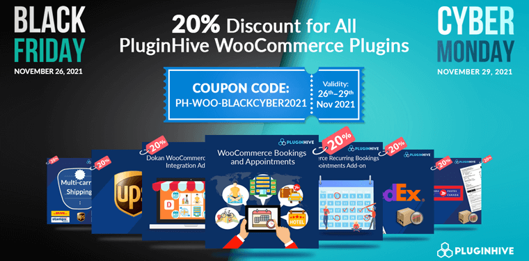 pluginhive-black-friday-and-cyber-senin-2021