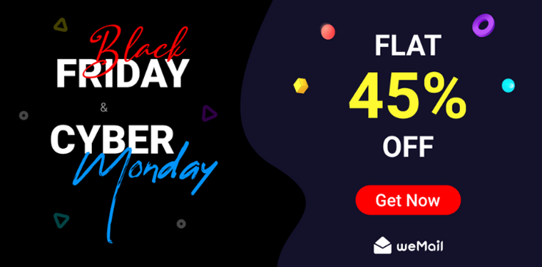 wemail-black-friday-sale