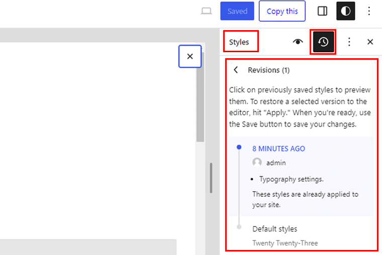 WordPress 6.5 详细改版功能