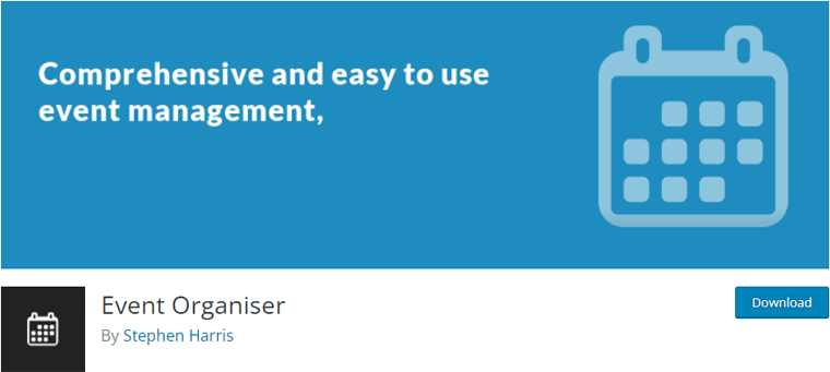 Organizator de evenimente