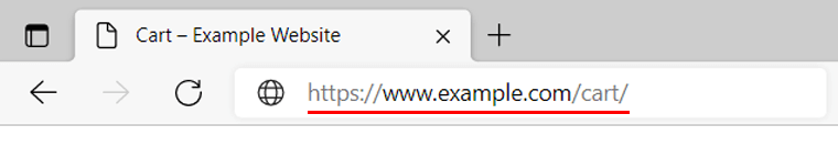 Menyalin Tautan Keranjang di WooCommerce